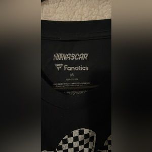 NASCAR, Mickey T-shirt